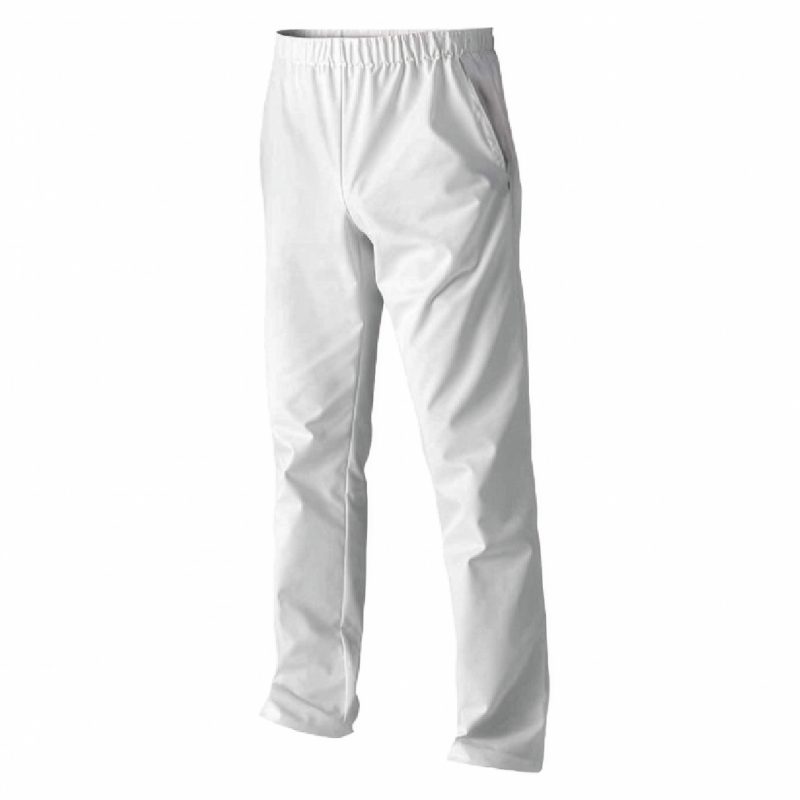 Pantalon Umini blanc