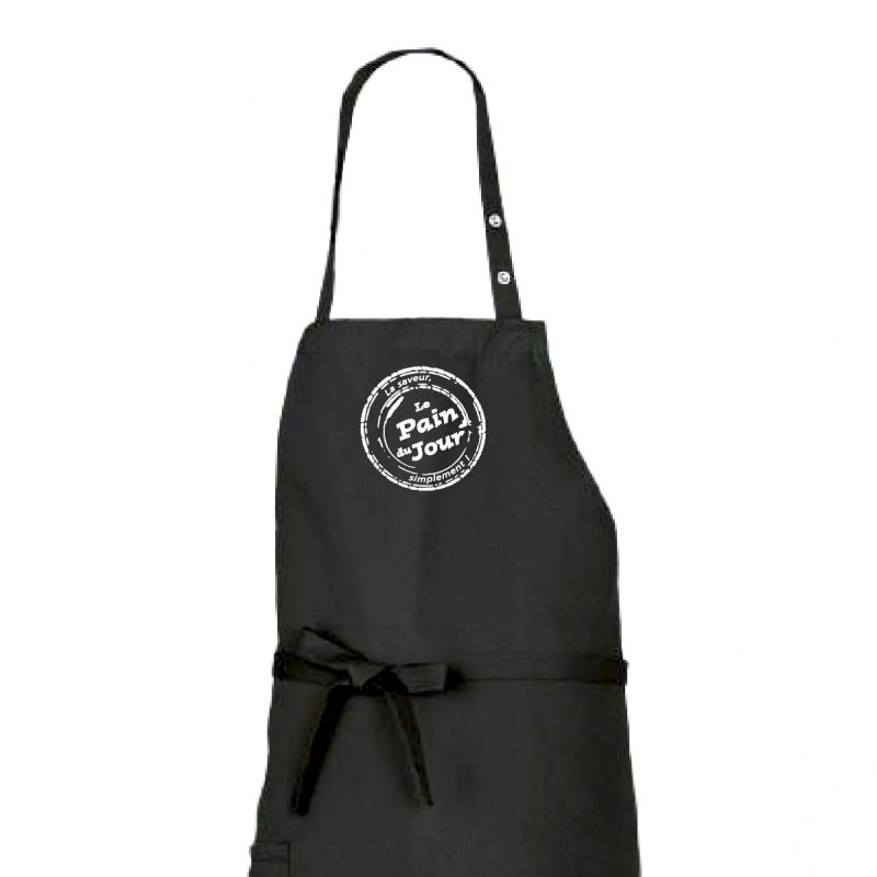 Tablier Bavette