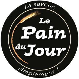 le pain du jour